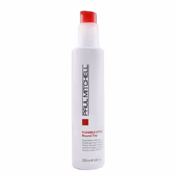 Paul Mitchell-Flexible Style Round Trip (Faster Styling - Defines Curls) PMI-200ml/6.8oz