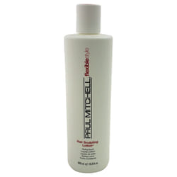Hair Sculpting Lotion by Paul Mitchell for Unisex - 16.9 oz Cream