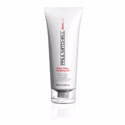 Paul Mitchell Super Clean Sculpting, Hair gel, Unisex, 200 ml, Fixation, Apply a small amount to clean, damp hair. Style as d ...