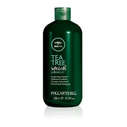 Paul Mitchell Tea Tree Special Shampoo
