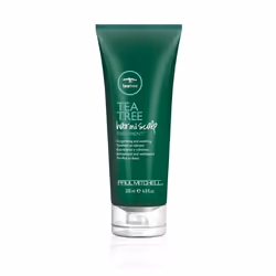 Paul Mitchell Tea Tree Hair and Scalp Treatment 200ml, 200 ml, Unisex, All hair, Hydrating, Moisturizing, Protection, Repair, ...