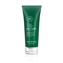 Paul Mitchell Tea Tree Hair and Scalp Treatment 200ml hair mask Unisex