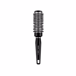 Paul Mitchell Pro Tools Express Ion Aluminum Round Brush  For Blow-Drying All Hair Types  Medium