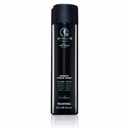 Paul Mitchell Awapuhi Wild Ginger Keratin Cream Rinse 250ml, Hair cream, Women, Colored hair, Damaged hair, Dry hair, 250 ml, ...