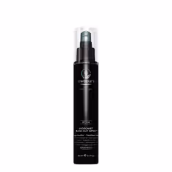 Paul Mitchell ABS-150, Hair gel, Towel dry hair and apply to roots. Spray throughout hair for amplified volume. Blowout style ...