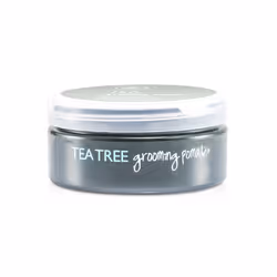 Paul Mitchell Tea Tree Grooming Pomade (Flexible Hold and Shine) 85g/3oz
