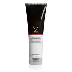 Paul Mitchell Heavy Hitter Deep Cleansing Shampoo, 250ml