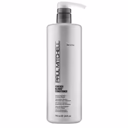 Paul Mitchell Forever Blonde Conditioner, 710ml, Unisex, Blonde hair, Colored hair, Dyed hair, Highlighted hair, Treated hair ...