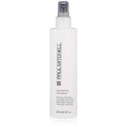 Paul Mitchell Soft Spray Finishing Spray  Almond  16.9 Fl Oz