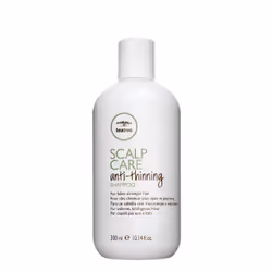 Paul Mitchell TATS-300, Apply a small amount to wet hair. Lather and rinse completely. For best results, use with Scalp...