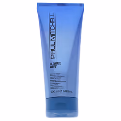 Paul Mitchell Curls Ultimate Wave Texture Cream-Gel - 6.8 oz Gel