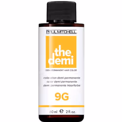 Paul Mitchell The Demi 9G Hair Dye 60ml