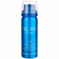 Paul Mitchell Neuro Lift Heatctrl Volume Foam 45ml