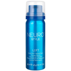 Paul Mitchell Neuro Lift Heatctrl Volume Foam 45ml