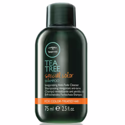 Paul Mitchell Tea Tree Special Color Shampoo 75 ml