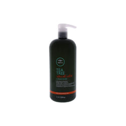 Tea Tree Special Color Conditioner by Paul Mitchell for Unisex - 33.8 oz Conditioner