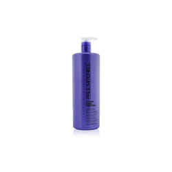 Platinum Blonde Conditioner (cools Brassiness - Eliminates Warmth) - 1000ml/33.8oz