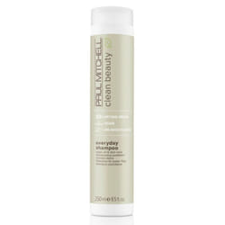 Paul Mitchell Clean Beauty Everyday Shampoo 250ml