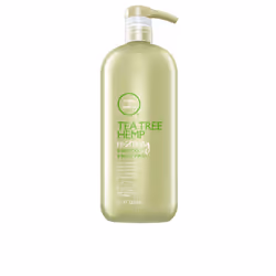 Tea Tree Hemp restoring shampoo &amp; body wash 1000 ml