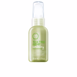 Tea Tree Hemp replenishing hair & body oil 50 ml
