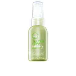 Tea Tree Hemp replenishing hair &amp; body oil 50 ml