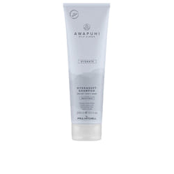 Awapuhi Wild Ginger Hydrate hydrasoft shampoo 250 ml