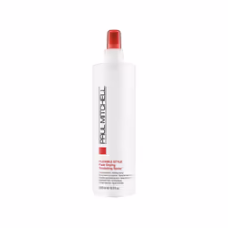 Paul Mitchell Fast Drying Sculpting Spray  Medium Hold  Touchable Finish  For All Hair Types  16.9 fl. oz.