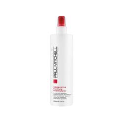 Paul Mitchell Fast Drying Sculpting Spray  Medium Hold  Touchable Finish  For All Hair Types  16.9 fl. oz.
