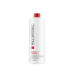 Paul Mitchell Fast Drying Sculpting Spray  Medium Hold  Touchable Finish  For All Hair Types  33.8 fl. oz.