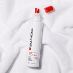 Paul Mitchell Fast Drying Sculpting Spray  Medium Hold  Touchable Finish  For All Hair Types  33.8 fl. oz.
