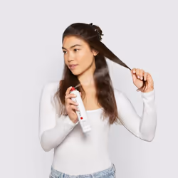 Paul Mitchell Hot Off The Press Thermal Protection Hairspray  Perfect Prep + Finish For Heat Styling For All Hair Types  6 oz