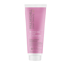 Paul Mitchell Clean Beauty Color Protect Conditioner  Replenishes  Extends Color Vibrancy  For Color-Treated Hair  8.5 oz.