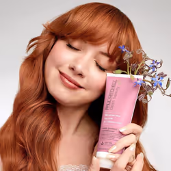 Paul Mitchell Clean Beauty Color Protect Conditioner  Replenishes  Extends Color Vibrancy  For Color-Treated Hair  8.5 oz.
