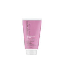 Paul Mitchell Clean Beauty Color Protect Leave-In Treatment  Boosts Shine  Keeps Color Fresh  For Color-Treated Hair  5.1 Fl Oz