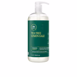 Tea Tree Lemon Sage thickening shampoo 1000 ml