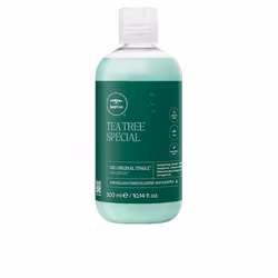 Tea Tree Special shampoo 300 ml