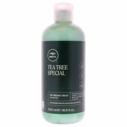 Tea Tree Shampoo by Paul Mitchell for Unisex - 16.9 oz Shampoo