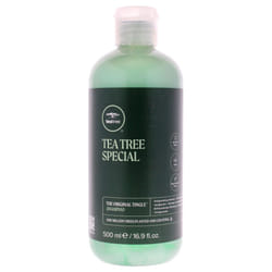 Tea Tree Shampoo by Paul Mitchell for Unisex - 16.9 oz Shampoo