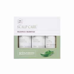 Tea Tree Scalp Care Regeniplex Regimen Kit