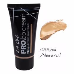 LA GIRL HD Pro BB Cream - Neutral