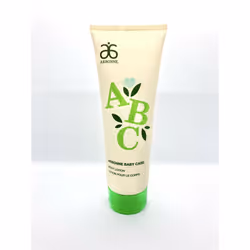 ABC ARBONNE BABY CARE BODY LOTION GLUTEN FREE VEGAN 236ML