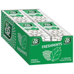 Mints, Freshmints (12 Count)