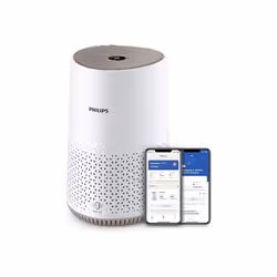 Philips Air Purifier 600 Series, Ultra-quiet and energy-efficient