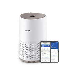 Philips Air Purifier 600 Series, Ultra-quiet and energy-efficient