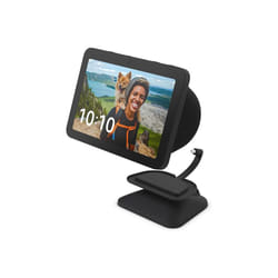 Echo Show 8 (3rd generation) Adjustable Stand with USB-C Charging Port