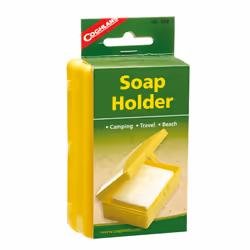Coghlan's Soap Holder
