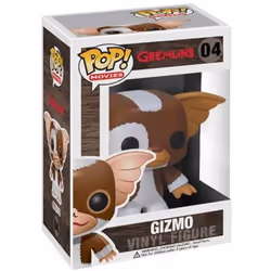 Funko Gremlins Gizmo Pop Vinyl Figure