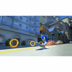 SEGA Sonic Generations Standard Nintendo 3DS