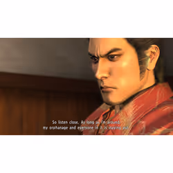 SEGA The Yakuza Remastered Collection, PS4 PlayStation 4