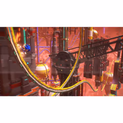 Sonic Frontiers - PlayStation 4